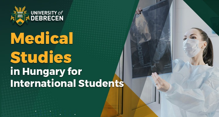 Medical Studies in Hungary for International Students